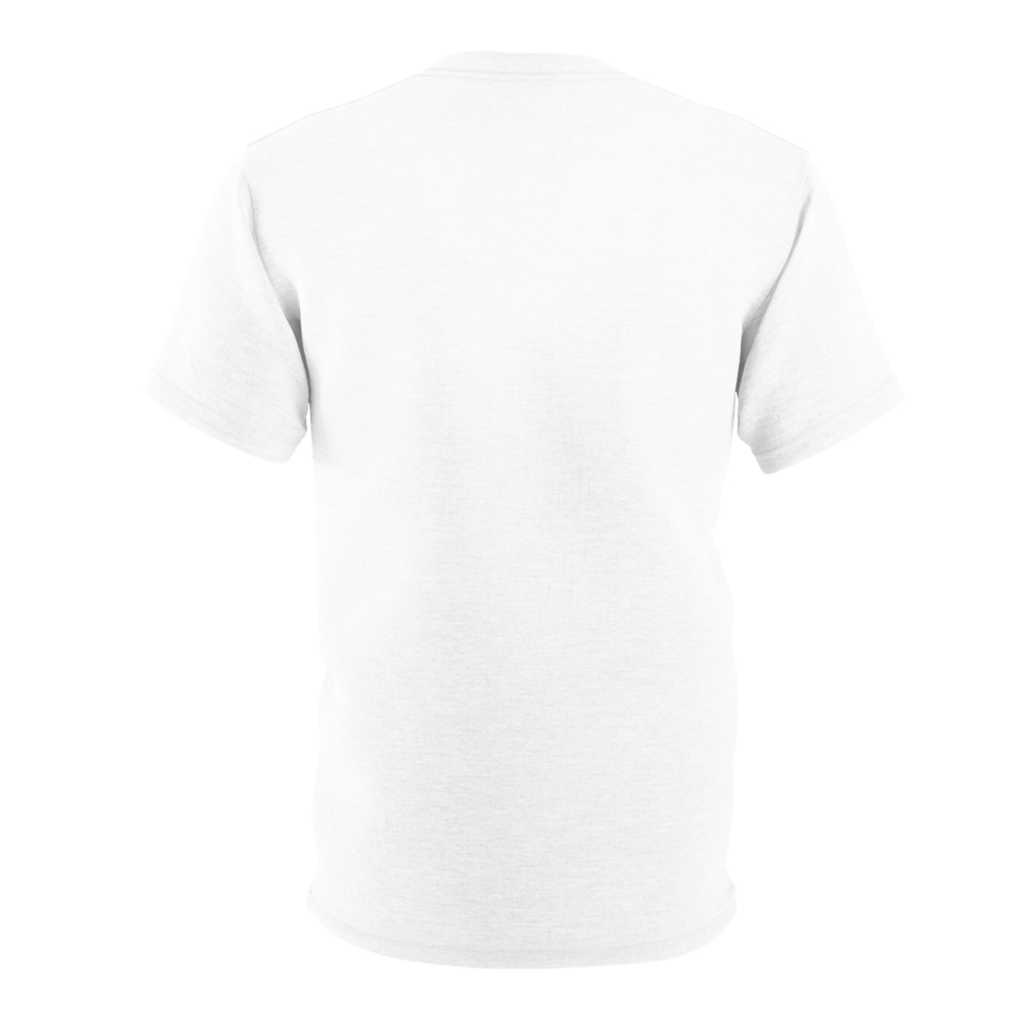 RaW/Unisex Cut & Sew Tee (AOP)