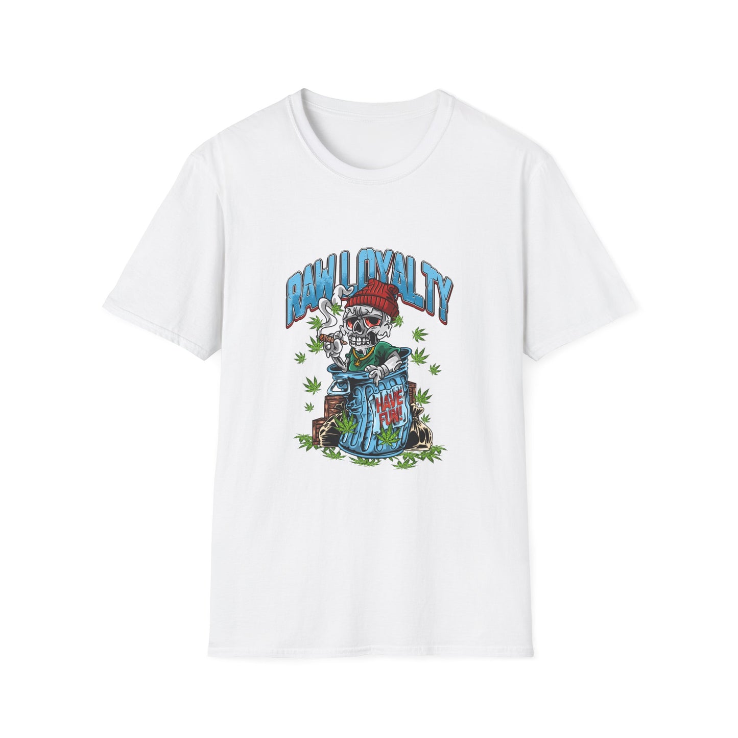 Unique Graphic T-Shirt for Cannabis Lovers, Unisex Cannabis Tee, Streetwear for 420 Enthusiasts, Gift for Friends, Everyday Wear