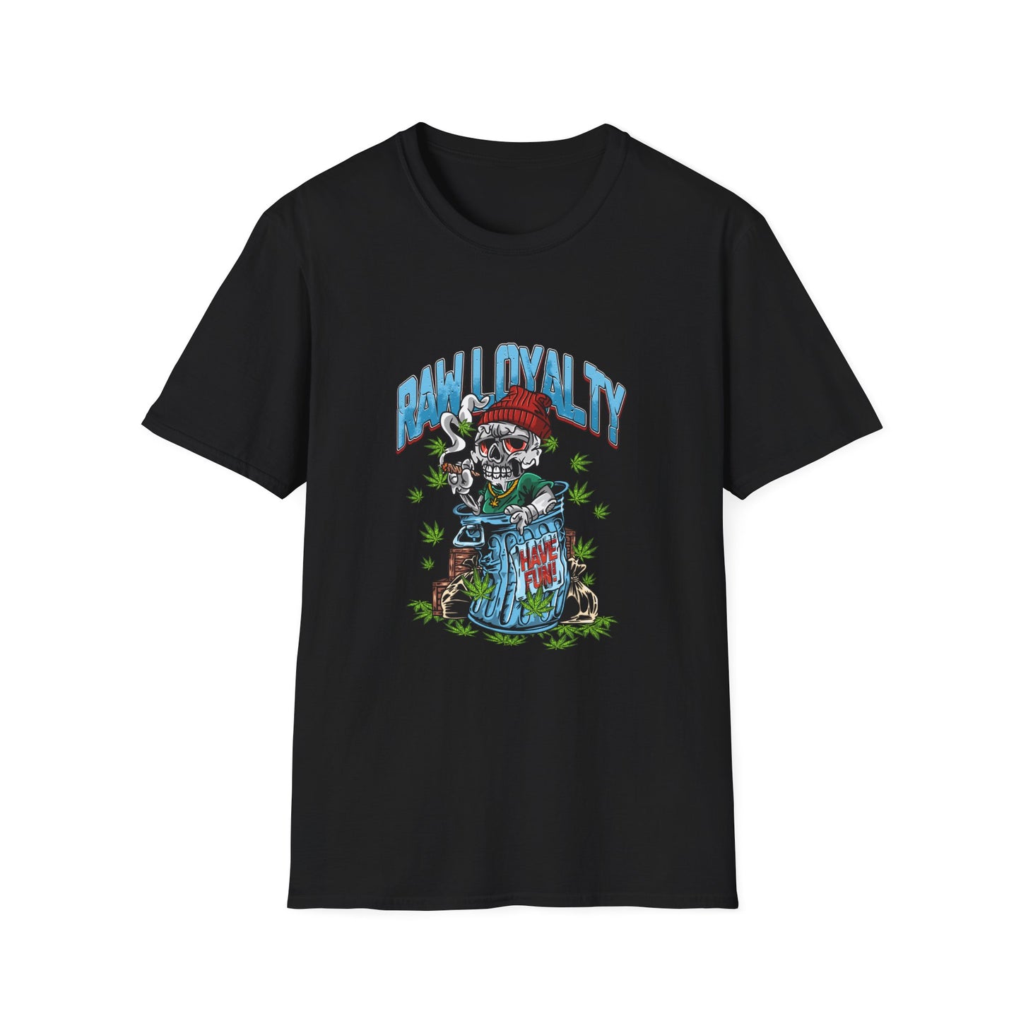 Unique Graphic T-Shirt for Cannabis Lovers, Unisex Cannabis Tee, Streetwear for 420 Enthusiasts, Gift for Friends, Everyday Wear