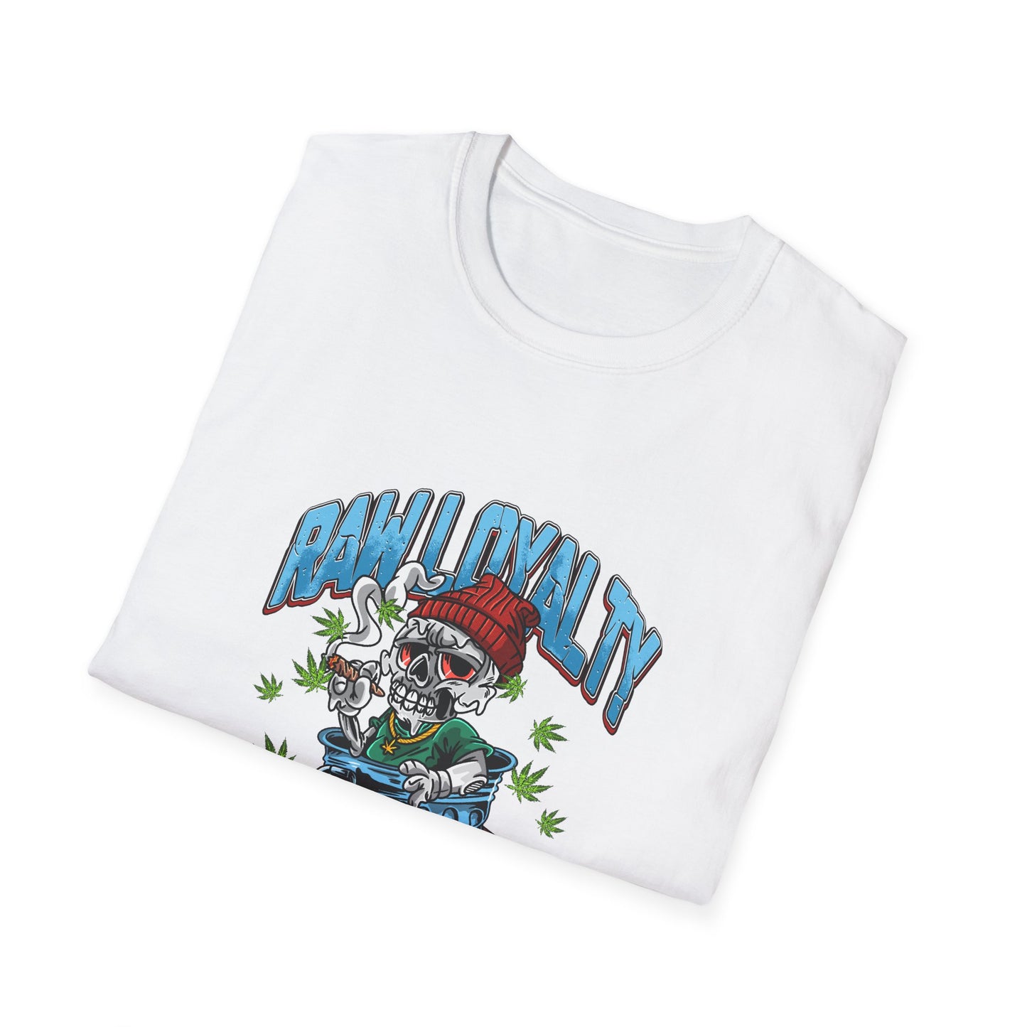Unique Graphic T-Shirt for Cannabis Lovers, Unisex Cannabis Tee, Streetwear for 420 Enthusiasts, Gift for Friends, Everyday Wear