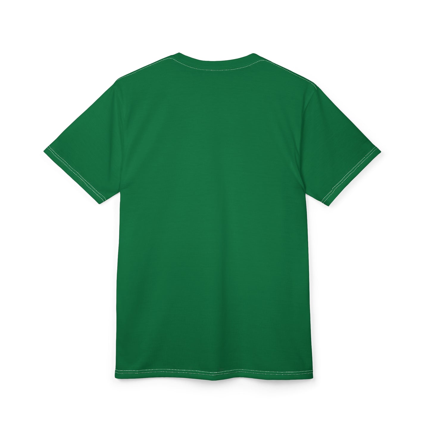 Unisex Cut & Sew Tee (AOP)