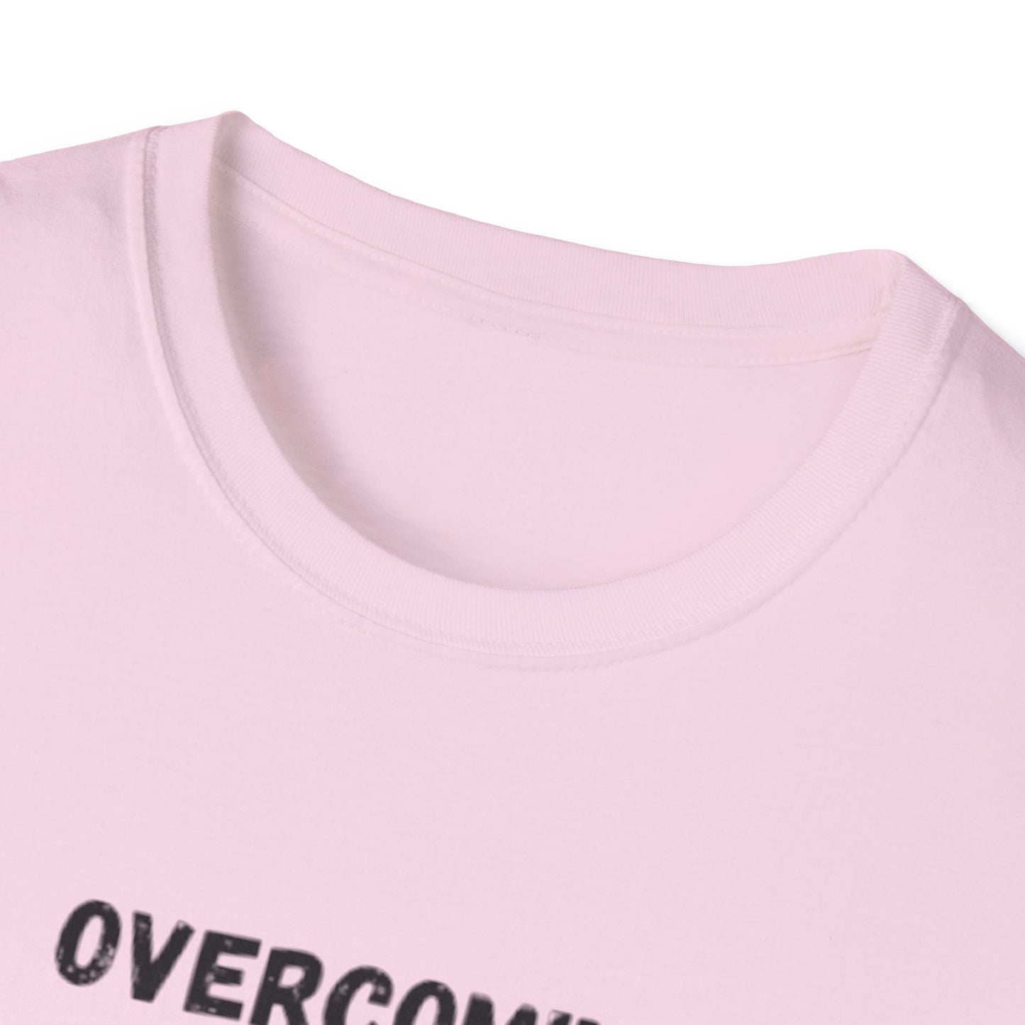 Overcoming Your Fears