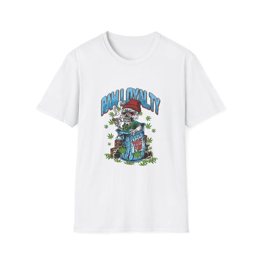 Unique Graphic T-Shirt for Cannabis Lovers, Unisex Cannabis Tee, Streetwear for 420 Enthusiasts, Gift for Friends, Everyday Wear