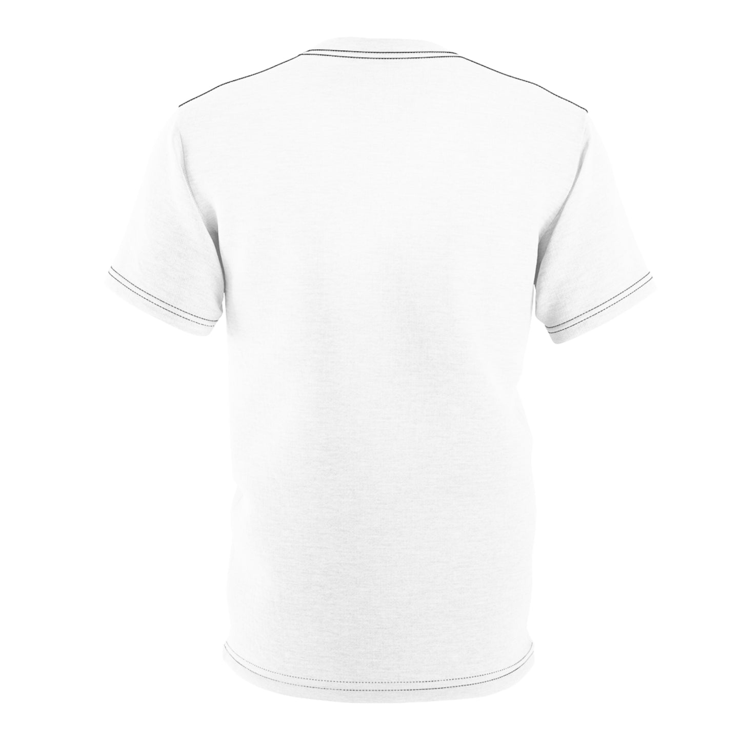 RaW/Unisex Cut & Sew Tee (AOP)