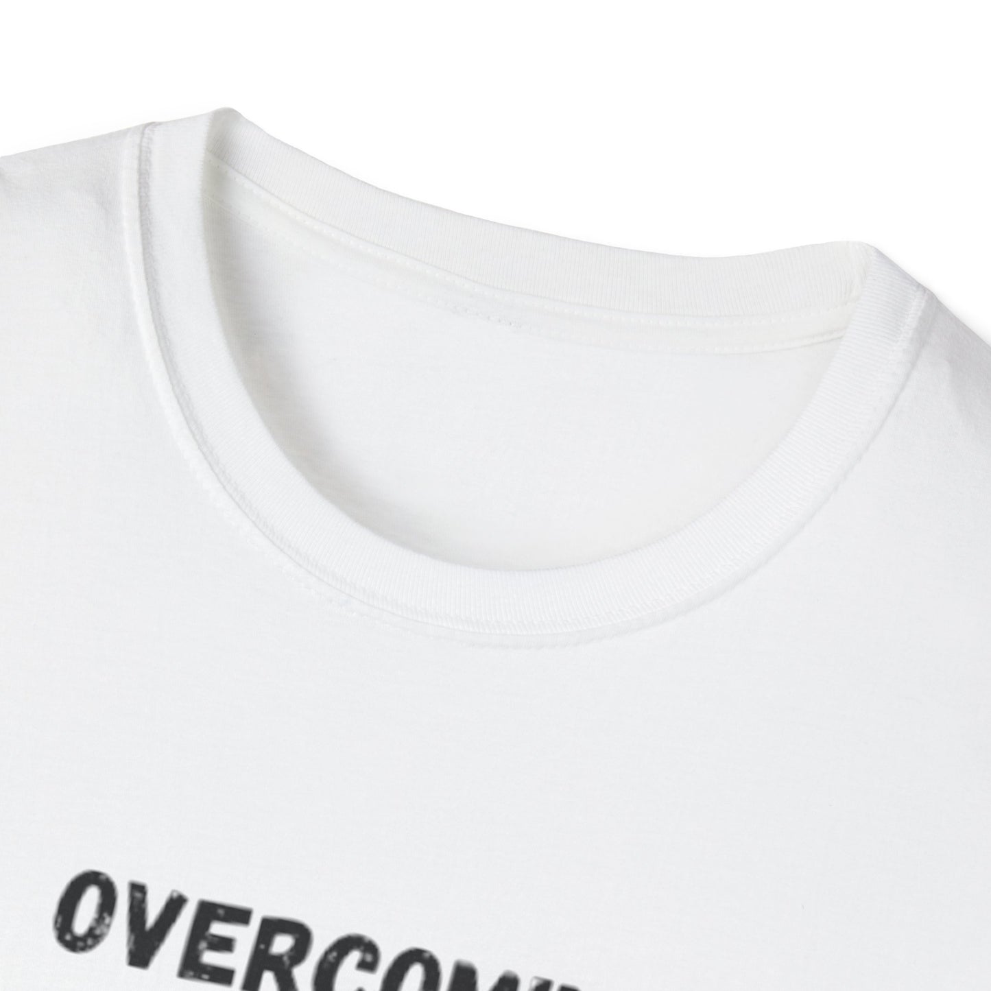 Overcoming Your Fears