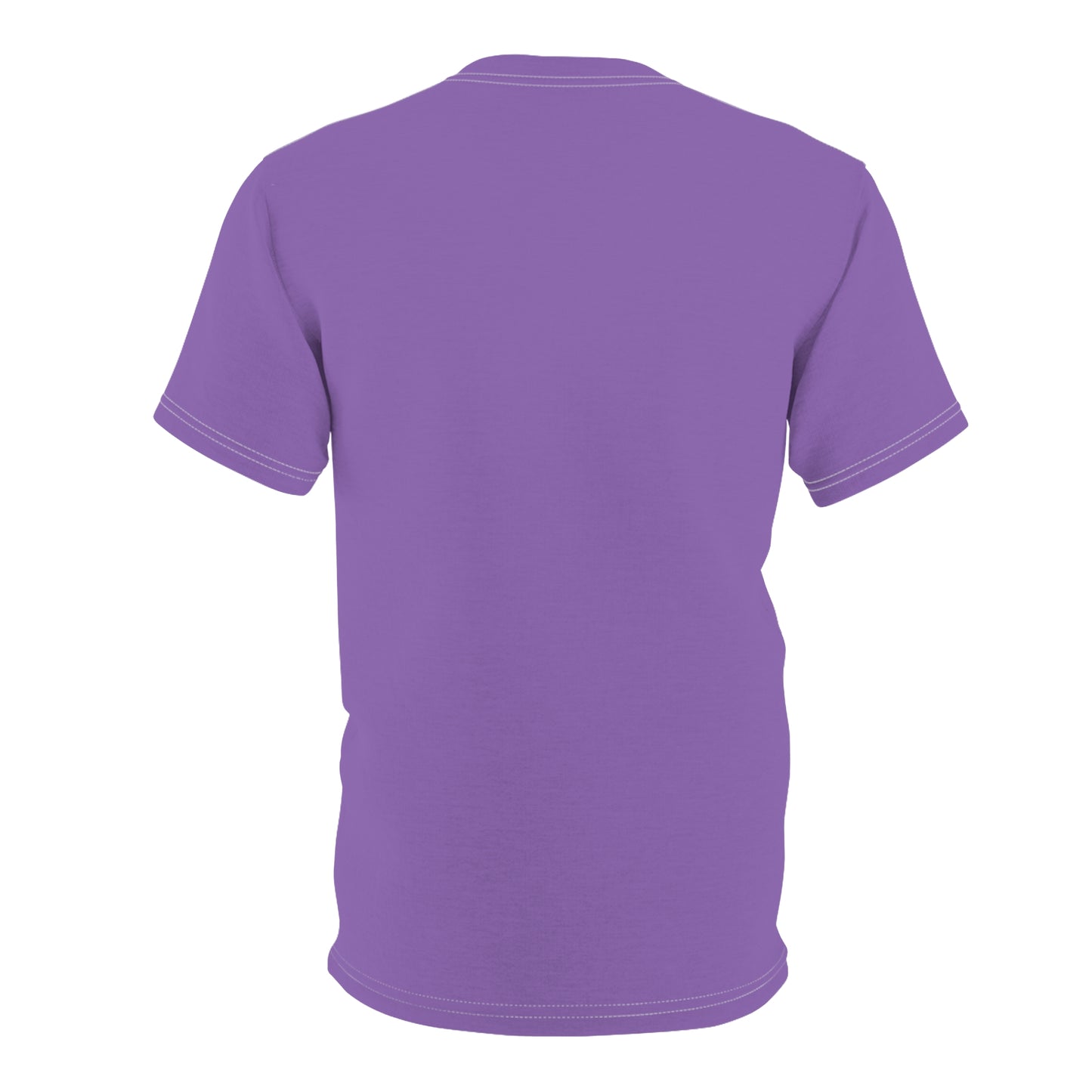 RAW Loyalty/Unisex Cut & Sew Tee (AOP)