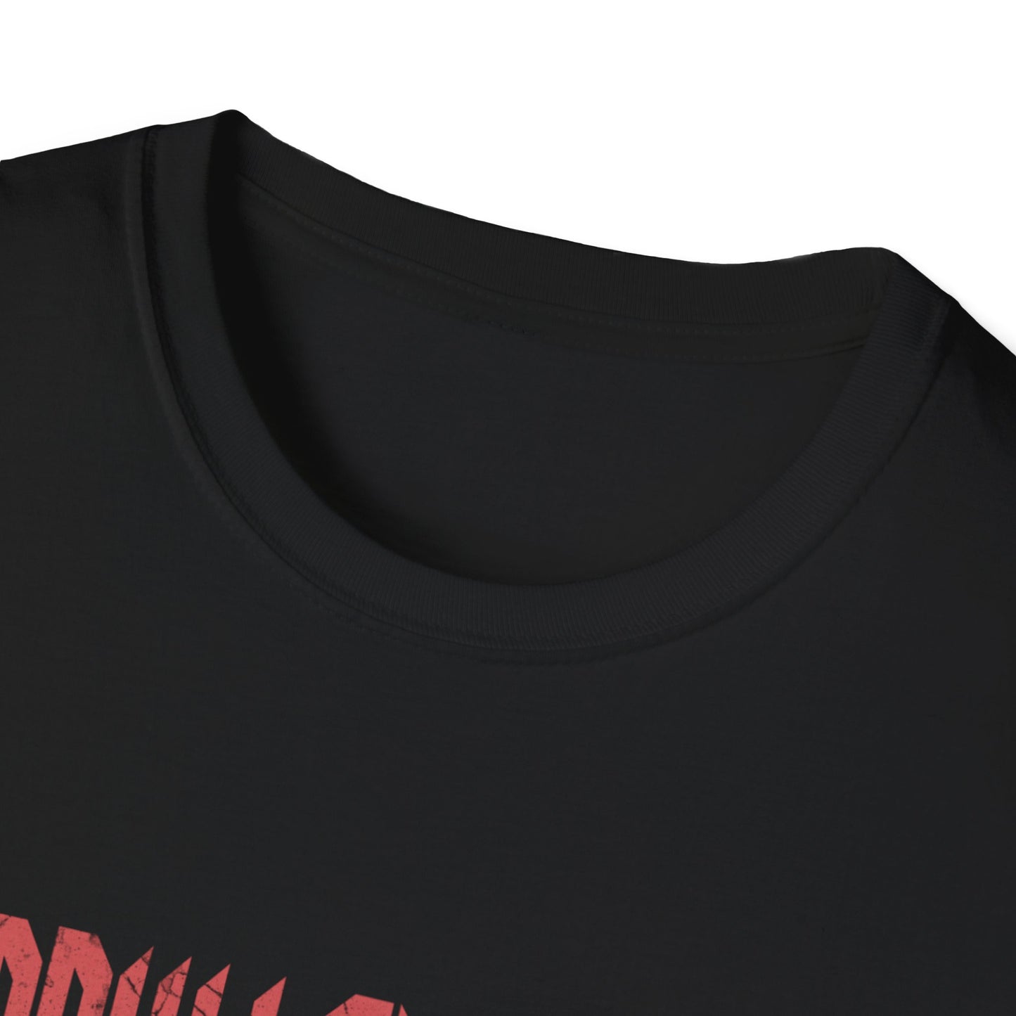 Unisex Skeleton Graphic Tee - Streetwear, Casual Summer, Gifting, Halloween, Fun Graphic T-Shirt, Statement Tee, Trendy Apparel