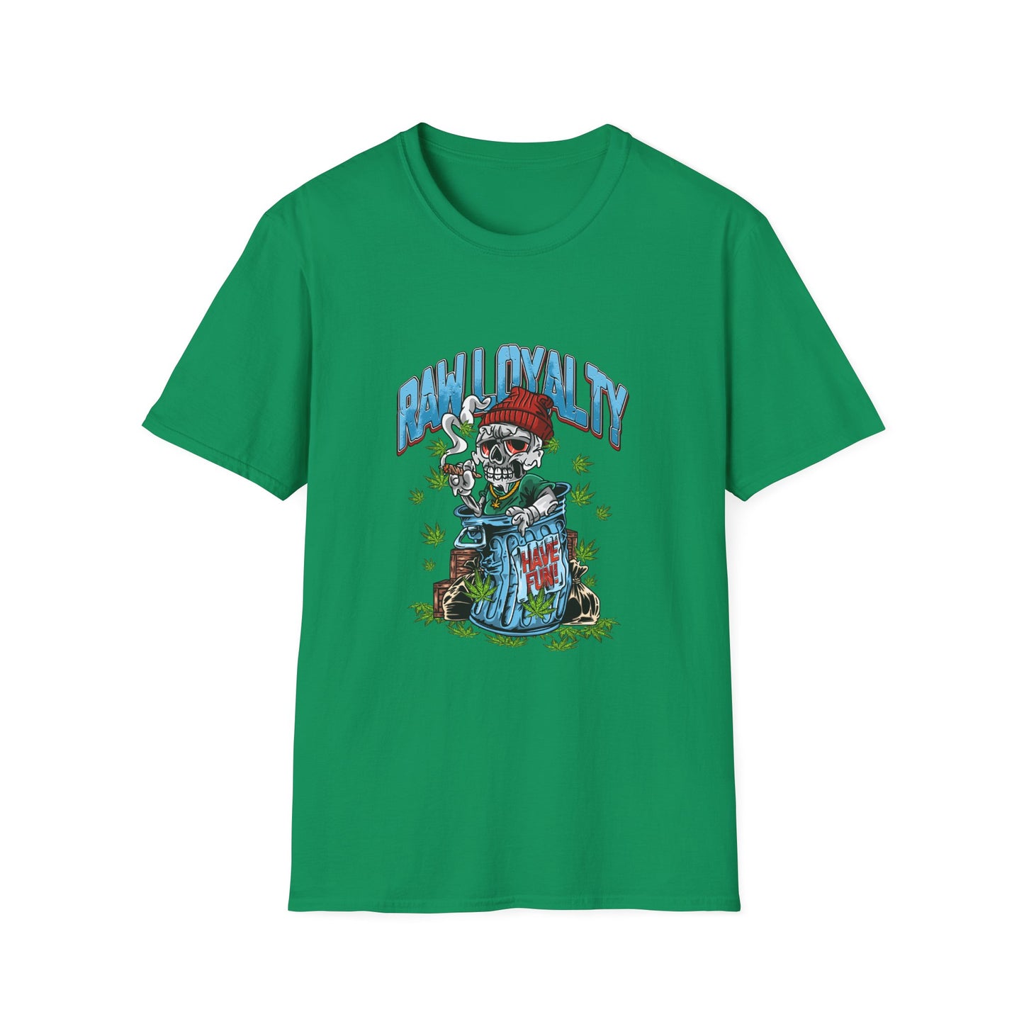 Unique Graphic T-Shirt for Cannabis Lovers, Unisex Cannabis Tee, Streetwear for 420 Enthusiasts, Gift for Friends, Everyday Wear