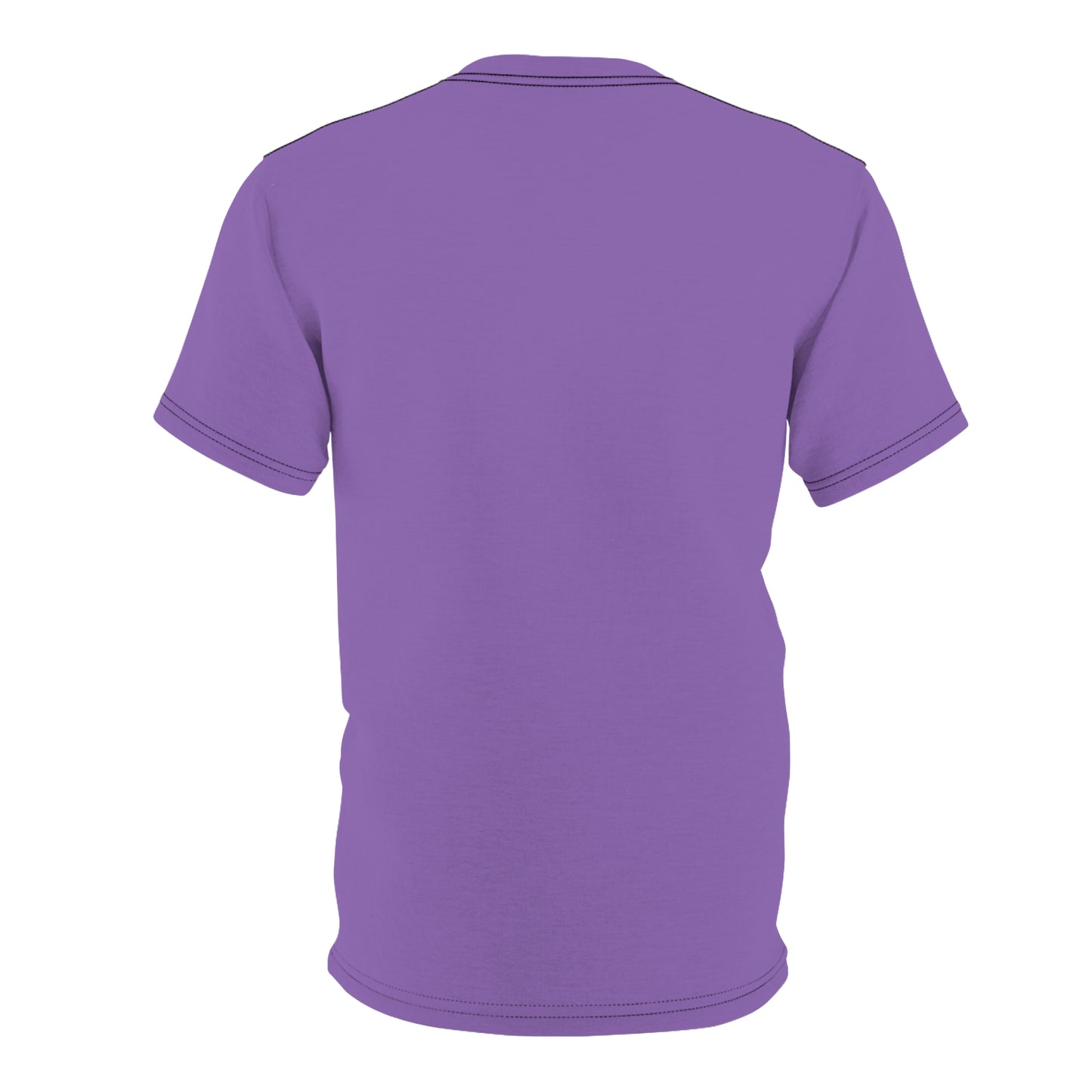 RAW Loyalty/Unisex Cut & Sew Tee (AOP)