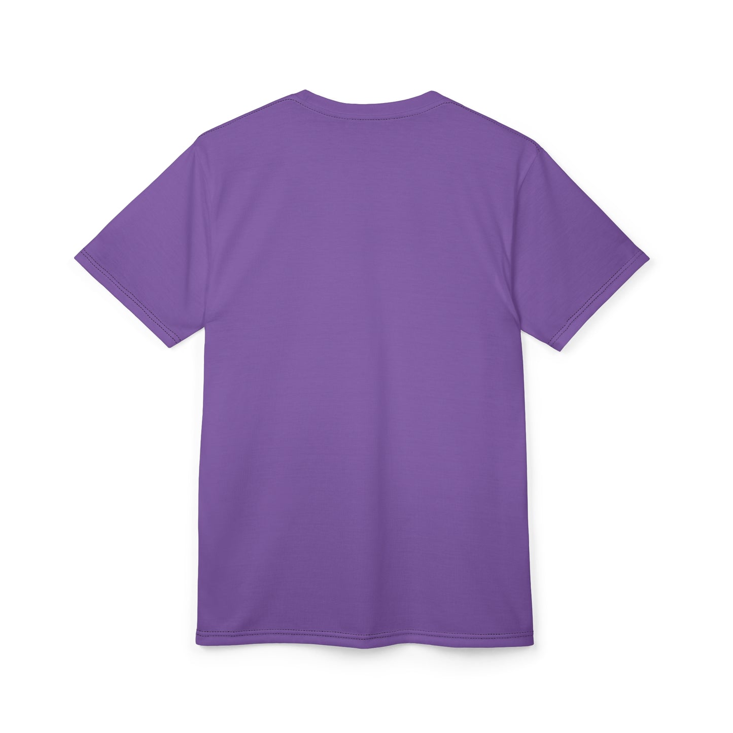 RAW Loyalty/Unisex Cut & Sew Tee (AOP)