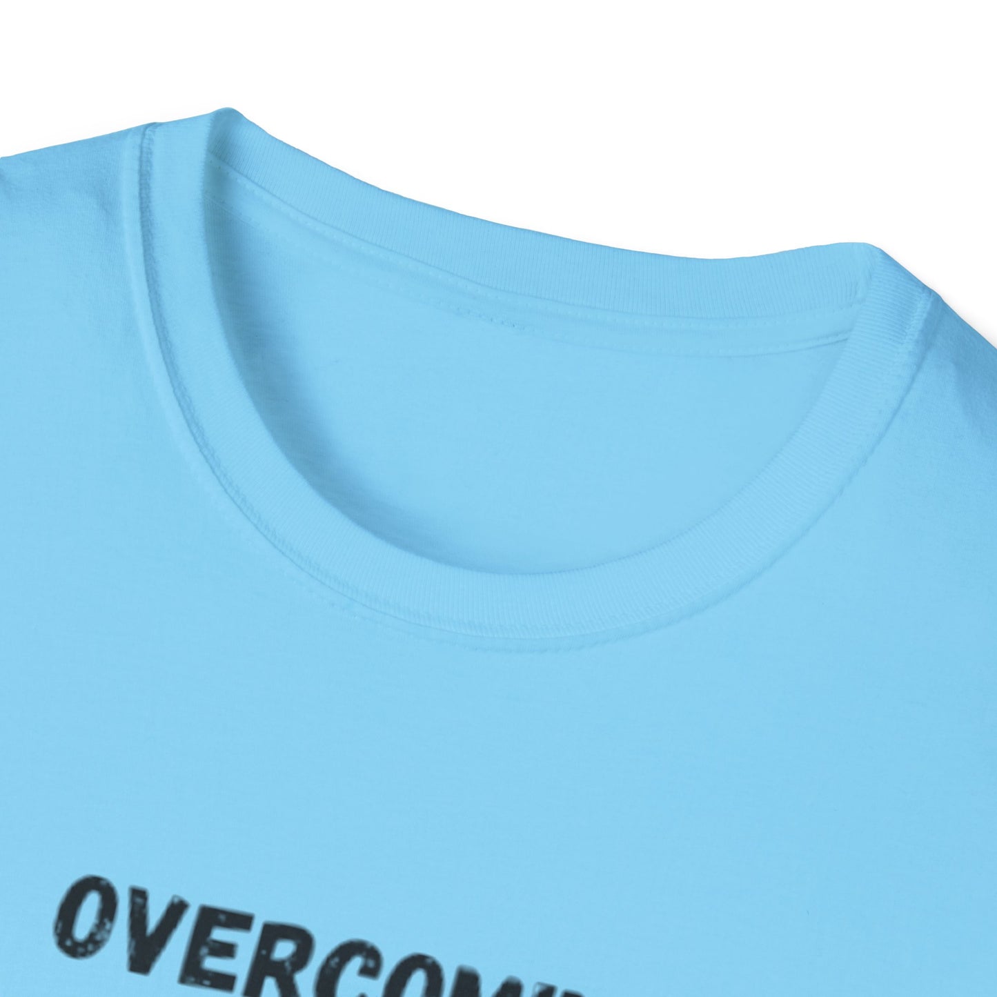 Overcoming Your Fears