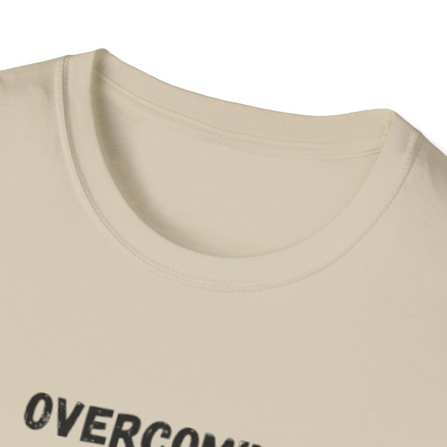 Overcoming Your Fears