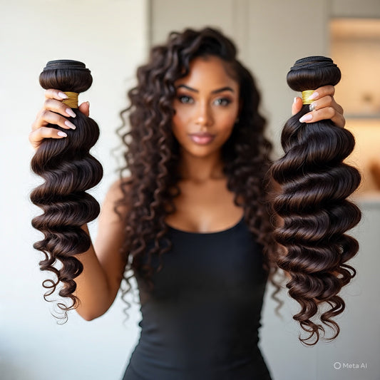 Hair Vendors